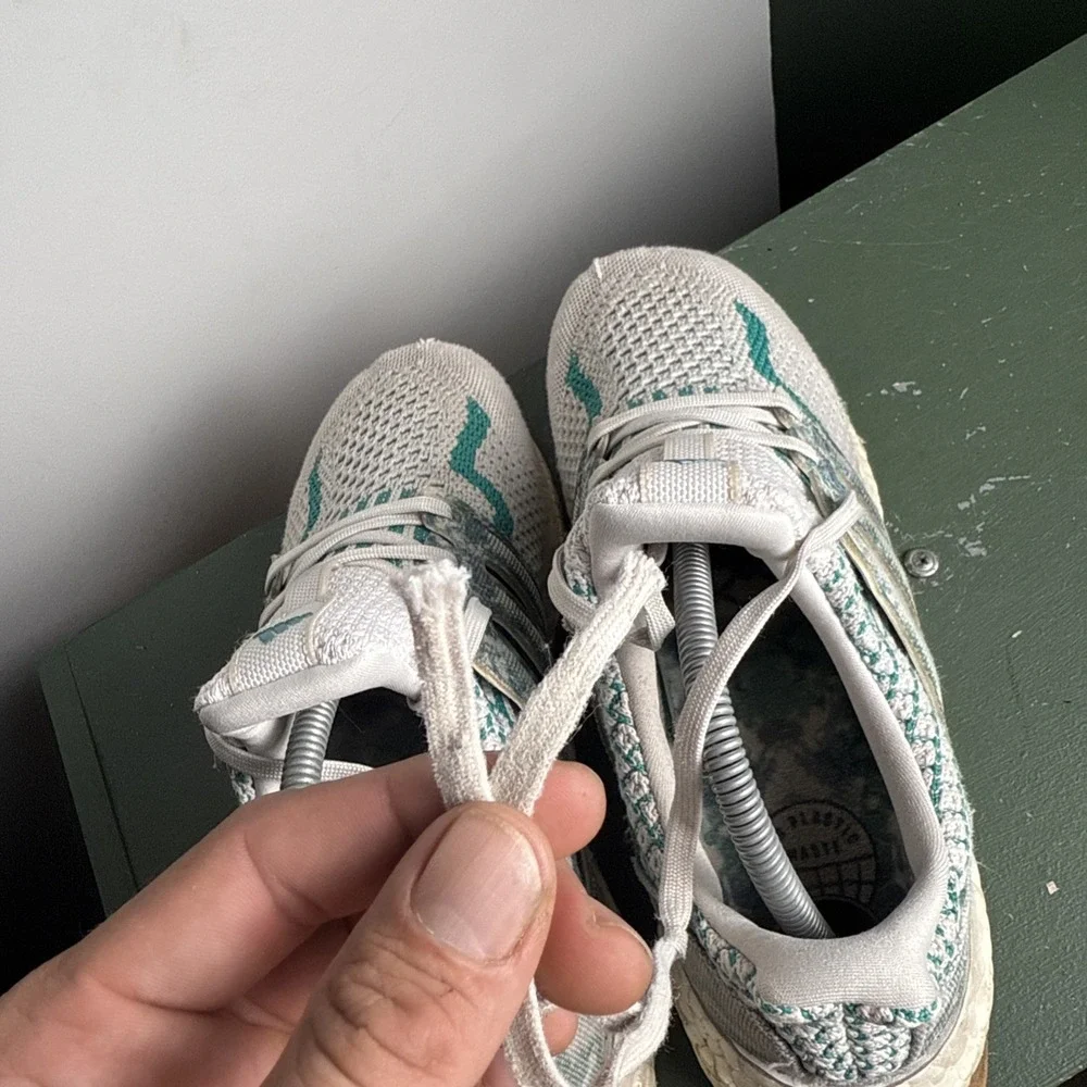 adidas new laces